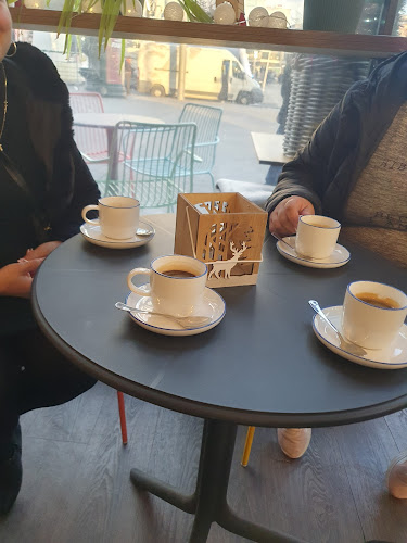 Obchodík s poctivym pecením