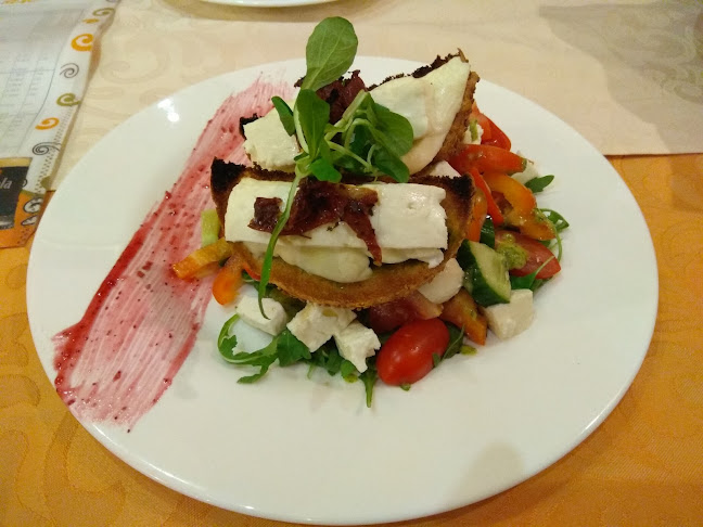 Pizzeria - Bistro Trio - Gastronómia a pohostinstvo