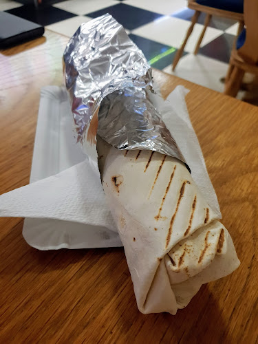 SULTANS of KEBAP - Púchov