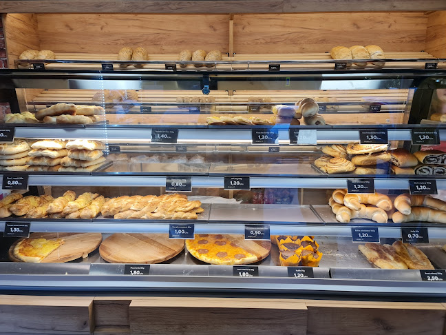 Opinii despre Pekáreň Tina în Močidlá - Gastronómia a pohostinstvo