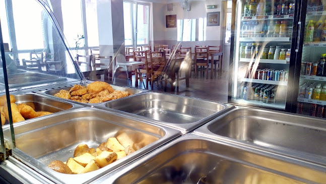 Bistro Panda - Gastronómia a pohostinstvo