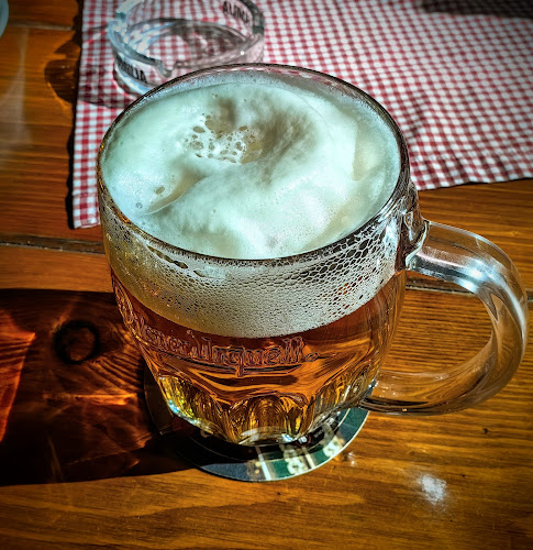 Opinii despre Koliba Hubková în Humenné - Gastronómia a pohostinstvo