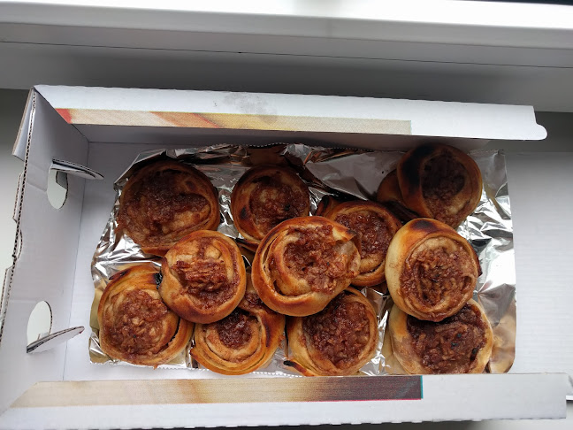 pizzajacket - Ružinov