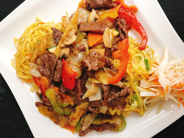 Comentarii opinii despre Viet Home Reštaurácia