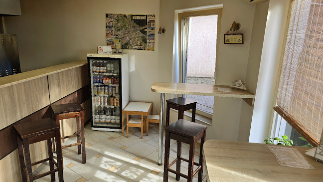 Pizza Pietro Humenné - Gastronómia a pohostinstvo