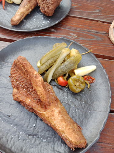 Comentarii opinii despre Bistro Malinovo