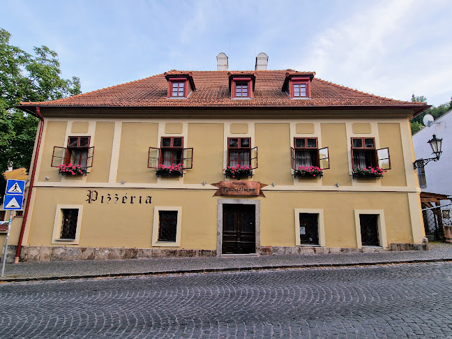 969 01 Banská Štiavnica