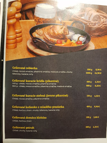 Comentarii opinii despre Piváreň Lagúna