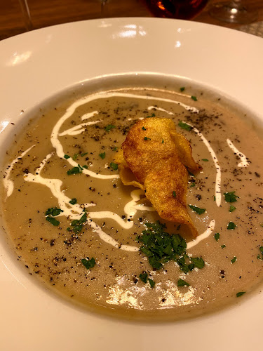 Comentarii opinii despre Reštaurácia Sv. Huberta