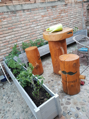 Comentarii opinii despre Manzoni Cafe bar