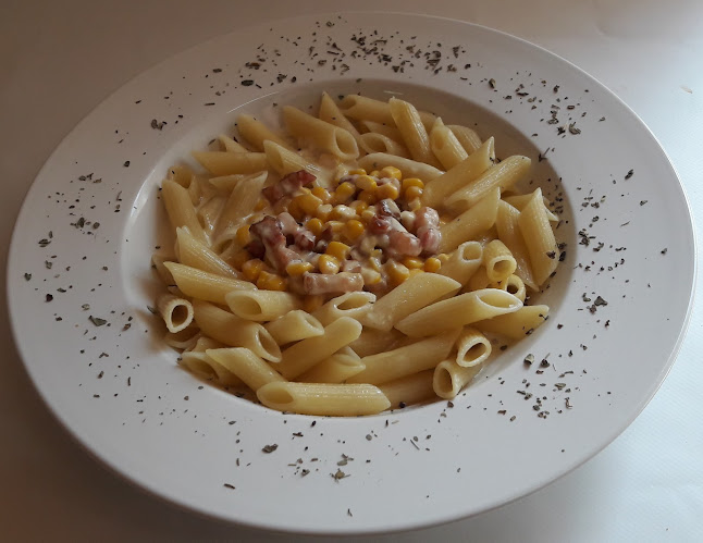 3vio pizza - Gastronómia a pohostinstvo