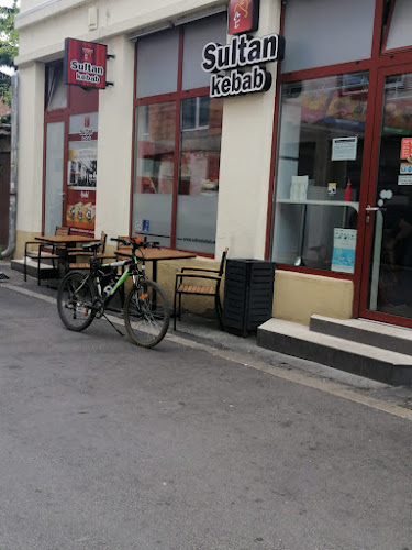 Comentarii opinii despre Sultan Kebab