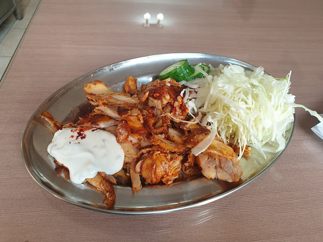 Döner Kebab Senec