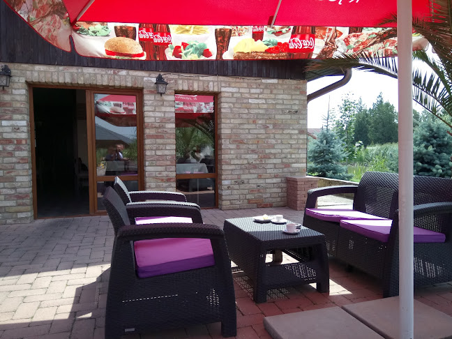 Čárda u Bociana - Chotín