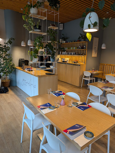 Geisha Sushi Bar - Nové Mesto