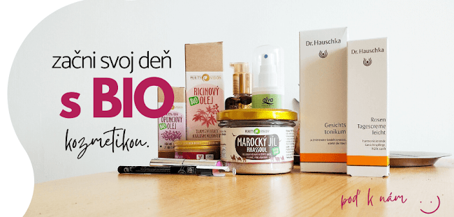 Naturshop.sk - Eko a Bio internetový Obchod - Petržalka