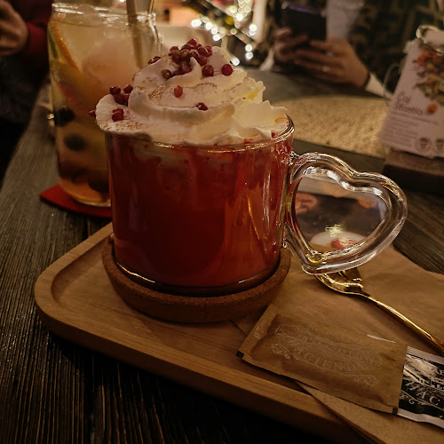 Big Story Caffe&Bistro