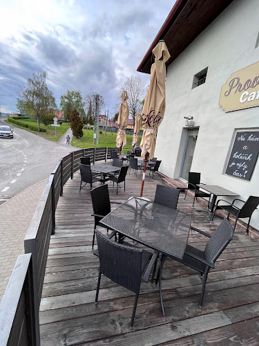 Opinii despre Provence Café în Levoča - Gastronómia a pohostinstvo