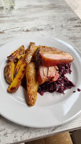 Moya Grill Restaurant - Gastronómia a pohostinstvo