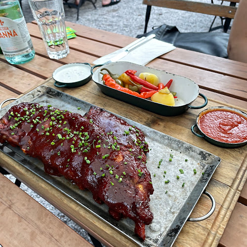 Bratislavský Meštiansky Pivovar - Bratislava