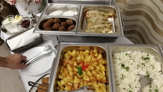 Comentarii opinii despre Restaurant Michelle