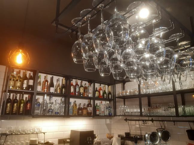 DataBar Restaurant & Bar