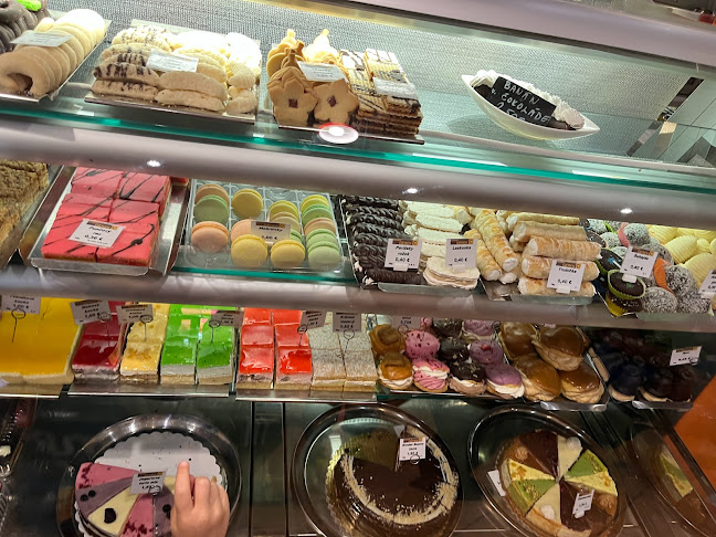 Cukráreň Gerek - Gastronómia a pohostinstvo