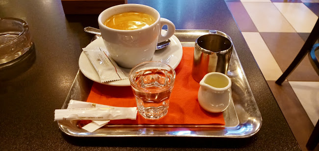 Music a Cafe - Gastronómia a pohostinstvo