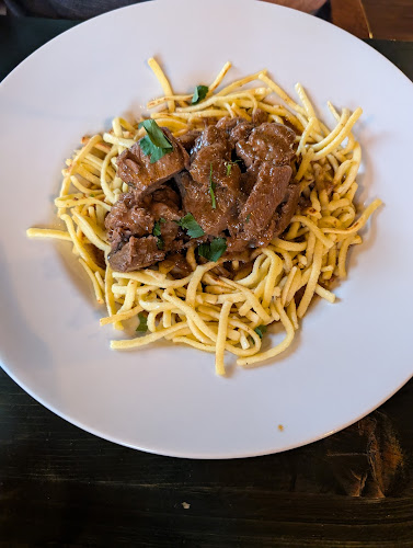 Opinii despre Kúria Bzenica în Bzenica - Gastronómia a pohostinstvo