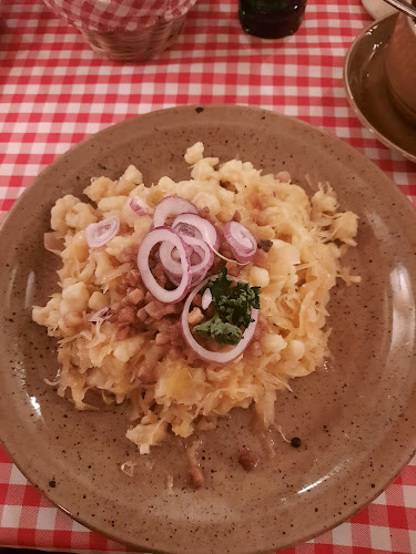 Koliba Richtárka - Ružomberok