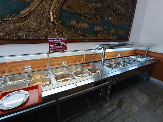Opinii despre Čínska reštaurácia Mikuláš în Liptovský Mikuláš - Gastronómia a pohostinstvo