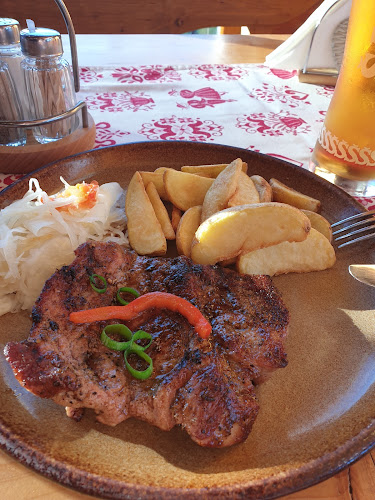 Koliba Tatry, s.r.o. - Nová Lesná