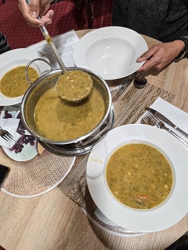 Opinii despre Jeleň în Kremnica - Gastronómia a pohostinstvo