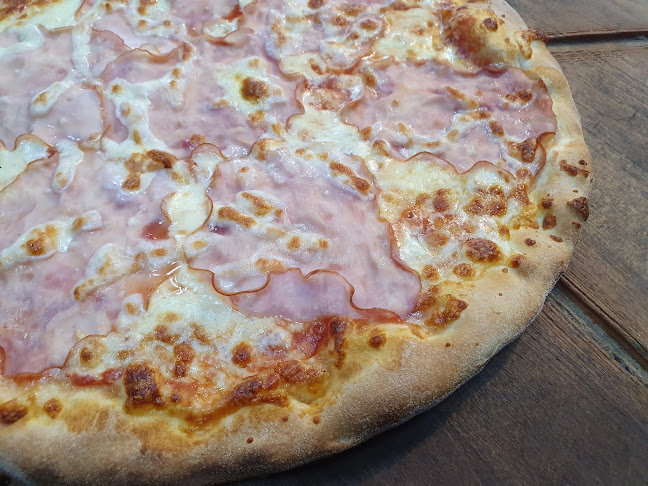 Pizza na Stanici - Gastronómia a pohostinstvo