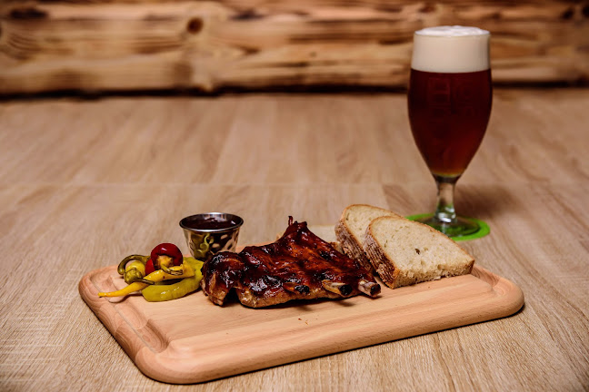 Piváreň Predná Hora