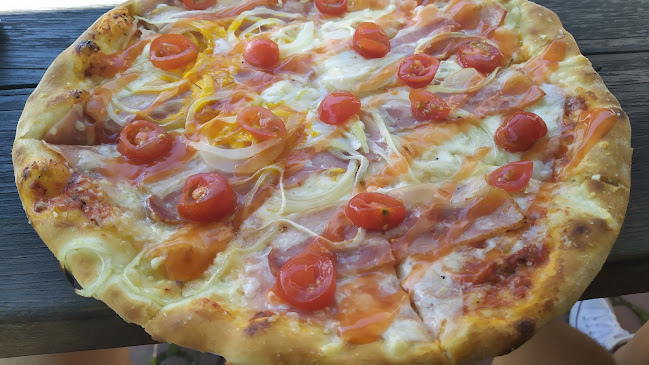 Comentarii opinii despre Pizza Piano u Jurka