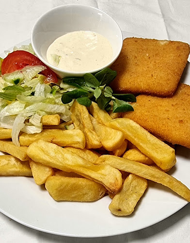 Idyla Cafe Restaurant - Ružinov