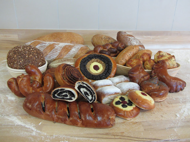 Pekáreň Žarnovica