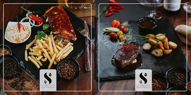 Scarlett Pension & Restaurant - Veľký Meder