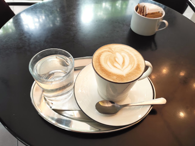 Kaviareň Gavalier Banská Bystrica