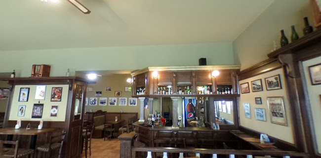 Opinii despre Rooster Pub în Štúrovo - Gastronómia a pohostinstvo