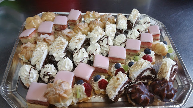 Čučoriedková 14, 821 07 Bratislava