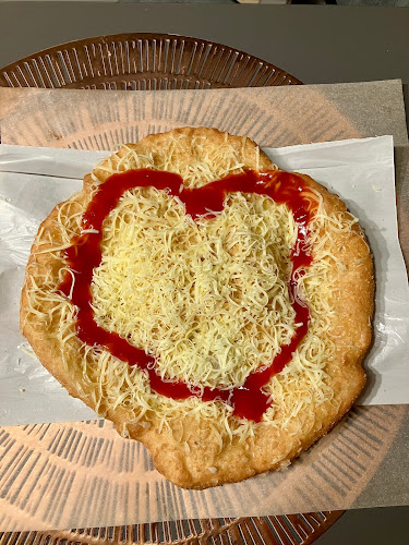 Comentarii opinii despre Langošáreň u Niki