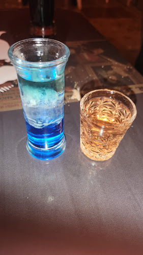 Opinii despre Jekyll&Hyde cafe bar în Košice - Gastronómia a pohostinstvo