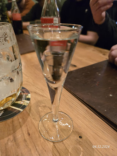 Olivia's restaurant - Žilina