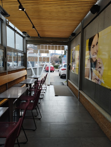 Comentarii opinii despre HAMBURGER N2 KÁČER VLADISLAV