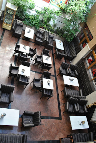 Café Passage - Gastronómia a pohostinstvo