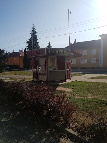 Opinii despre T - Kebab în Vráble - Gastronómia a pohostinstvo