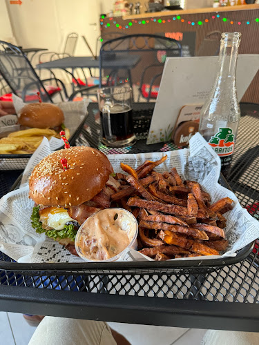 Opinii despre Hey Gringo în Zlaté Moravce - Gastronómia a pohostinstvo