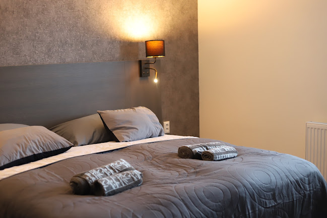 VALLA penzión & reštaurácia - Malacky